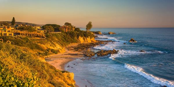 Newport Beach SEO Services
