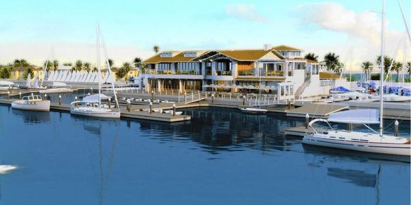 Newport Beach Web Design Services