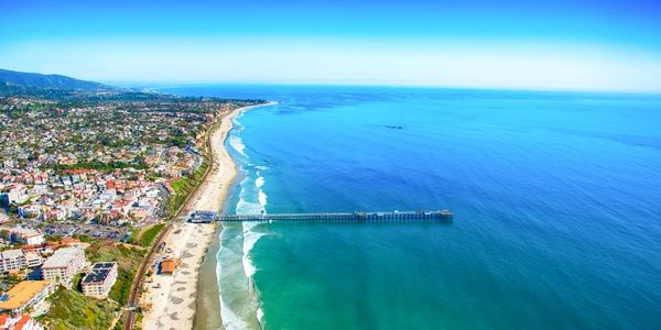 San Clemente Web Design Services