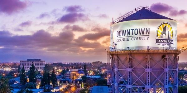 SEO services for Santa Ana local businesses