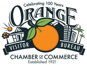 Orange Chamber of Commerce and Visitors Bureau member
